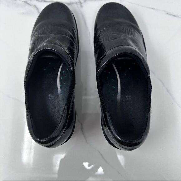 Klogs Portland Leather Clogs- Size 7.5 - Picture 6 of 14